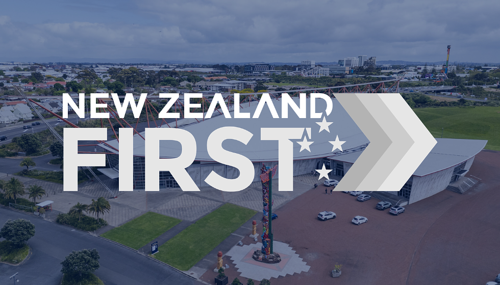 2026 Convention & Annual General Meeting hero image