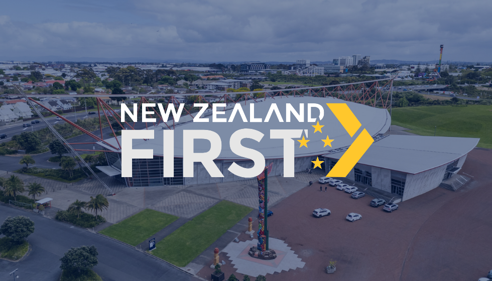 2026 Convention & Annual General Meeting hero image